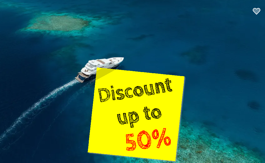 Liveaboard Special Offers & Last Minute Deals