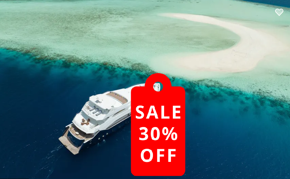 Best 30% Liveaboard Deals (Diving on a Budget)