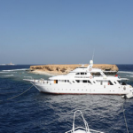 The Brothers Red Sea - Brother Islands Scuba Diving - Red sea diving safari at little Brother